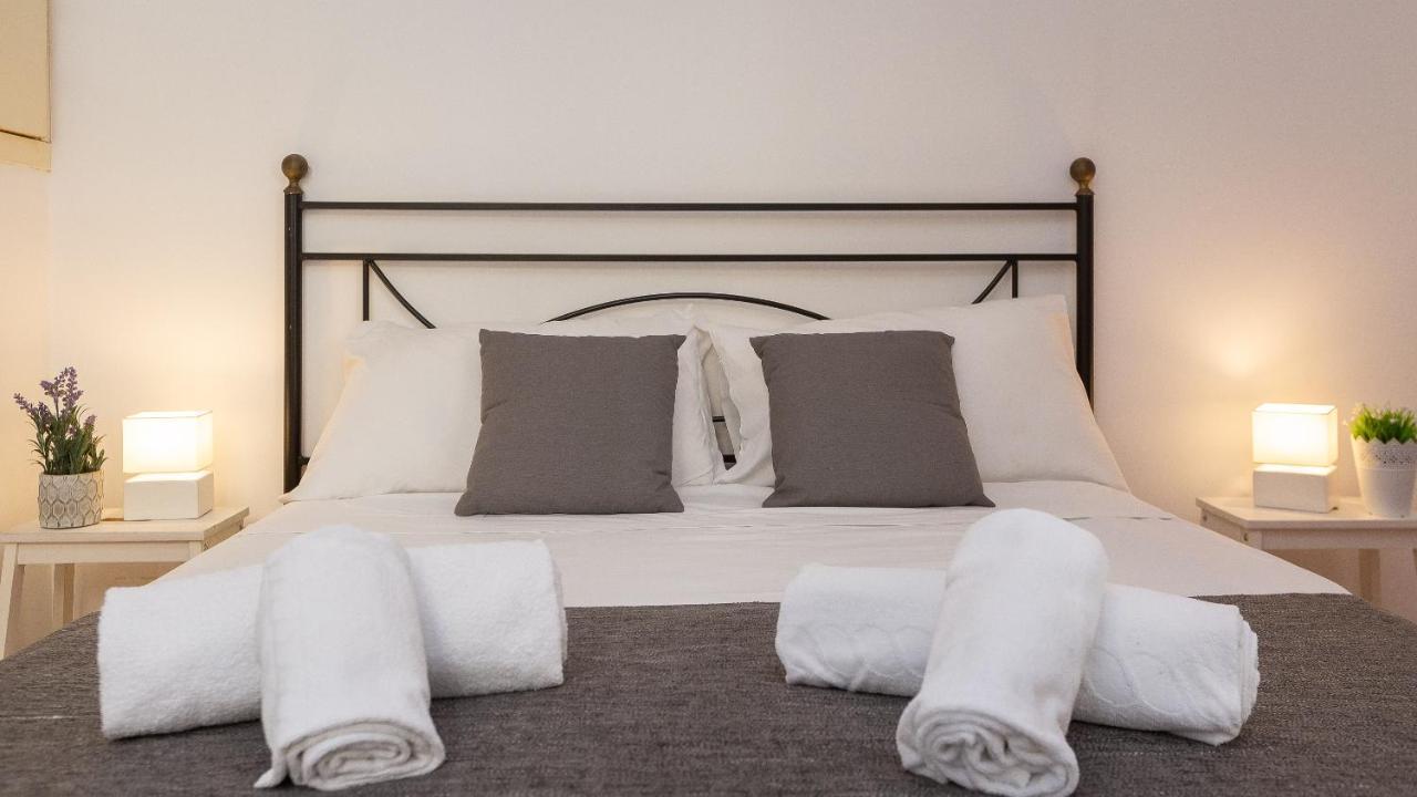 Apartment Cappellari In Rome